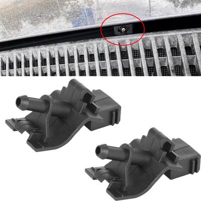 Windscreen Wiper Washer Jet Nozzle For Lexus Gx460 Is250 Is350 Ls460 Ls600h Rx350 Rx450h Scion TC XB XD Toyota 4runner Corolla Highlander Matrix
