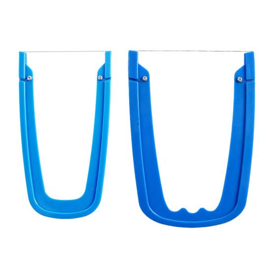 Angle Cutting Clay Tool Compact Portable Widely Used Steel Wire Bevel