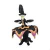 Enchanting Witch Display Stand for Halloween Home Decor