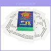 Lyrically Correct Party Game Cards With Lyrics Challenge For Adult Game Night And Friends Gatherings