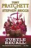Turtle Recall by Terry Pratchett Paperback Book 9780575091207