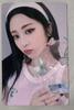 [USED] Lesserafim China Yizhiyu Beijing Benefits Yunjin Trading Card