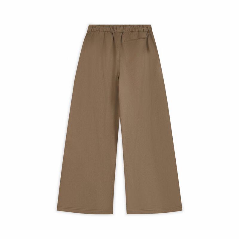 PUMA Women's Versatile Woven Casual Pants