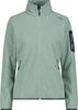 Jacket CMP Jacke Jade-trek Green