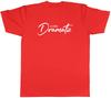 A Little Dramatic Unisexs Unisex TShirt Tee Gift