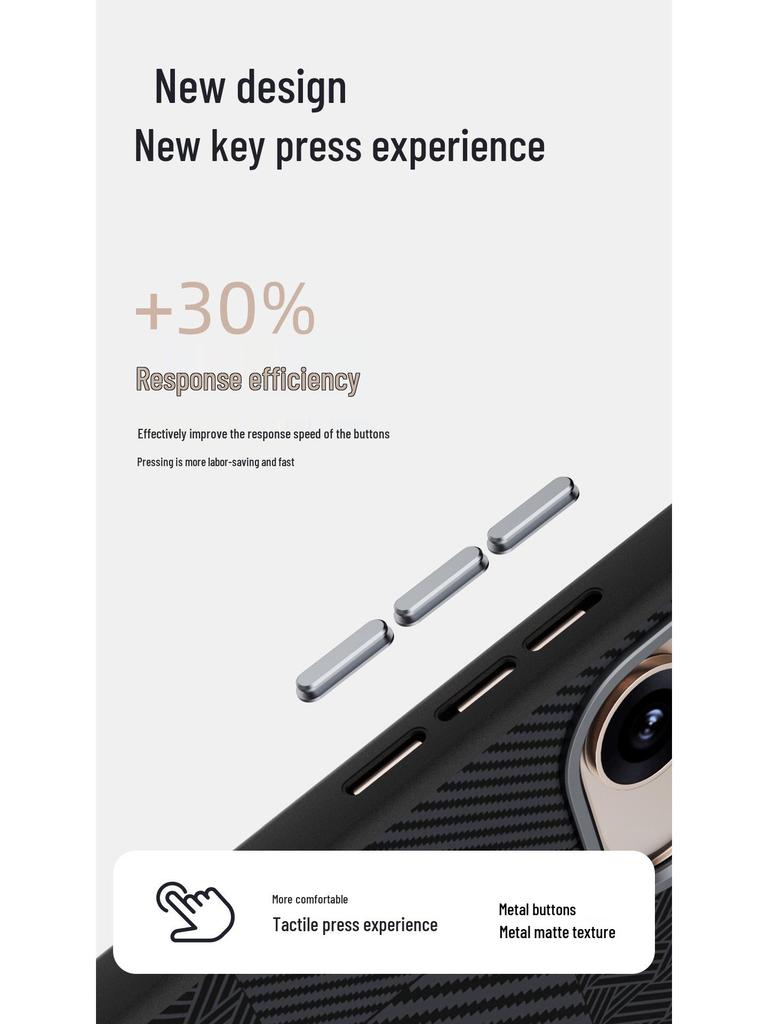 Oppo Reno15 Pro Hülle: Magnetische Soft-Shell, Stoßfeste Schutzhülle für Reno14/13 Pro