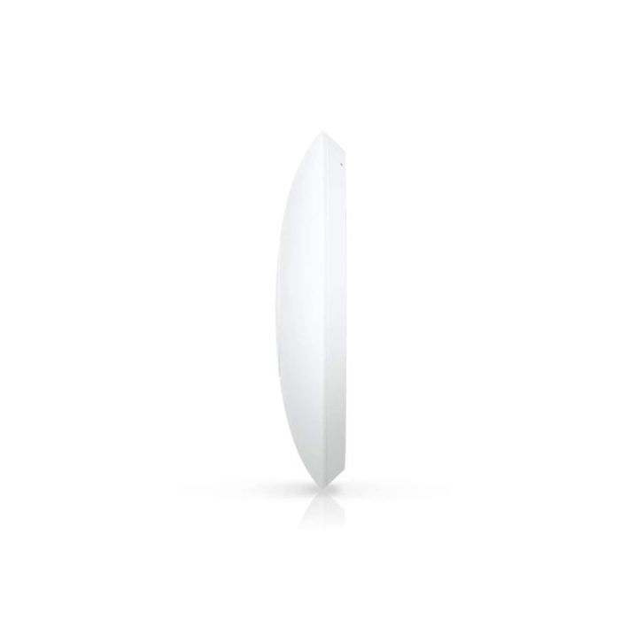 Ubiquiti U7 Lite WiFi 7 Access Point with 4 Spatial Streams and 2.5GbE PoE Uplink