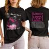 Camiseta Ed Sheeran Loop Tour Camiseta Ed Sheeran Gira Australiana Merch de Ed Sheeran Loop Tour 2026 Gira Australiana Loop 2026 Merch