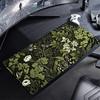 XXL Mauspads Pflaumenblüte Lila Anime Gamer Computer-Mauspad Gaming-Zubehör Tablet Varmilo Tastatur Mausepad