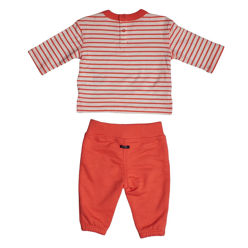 T-shirt and Pants Set 782854 for Baby Boy