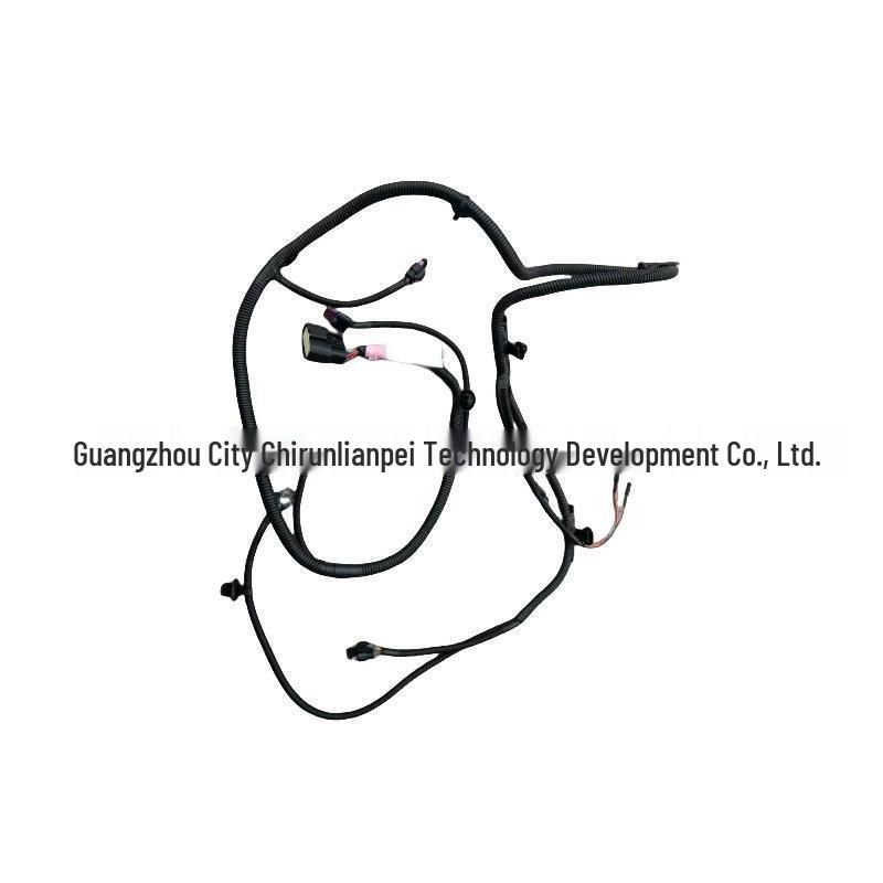 Tesla Front Bumper Wiring Harness (Model 100442003G)