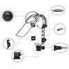 All-Invisible Dive Housing Case for Insta360 X5 50M Dive Waterproof Protect Case