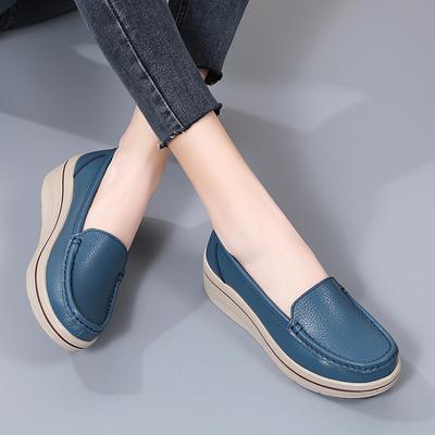 Calzado para mujer – Mocasines de mujer