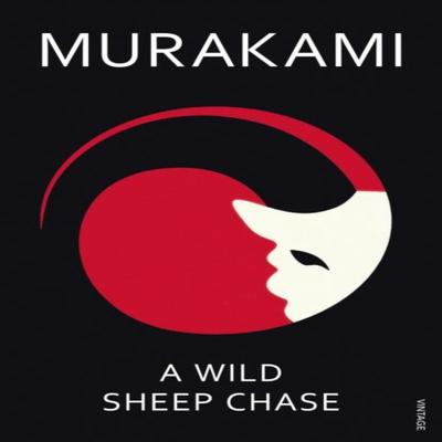 Owieczka ucieka by Haruki Murakami Książka w miękkiej oprawie 9780099448778