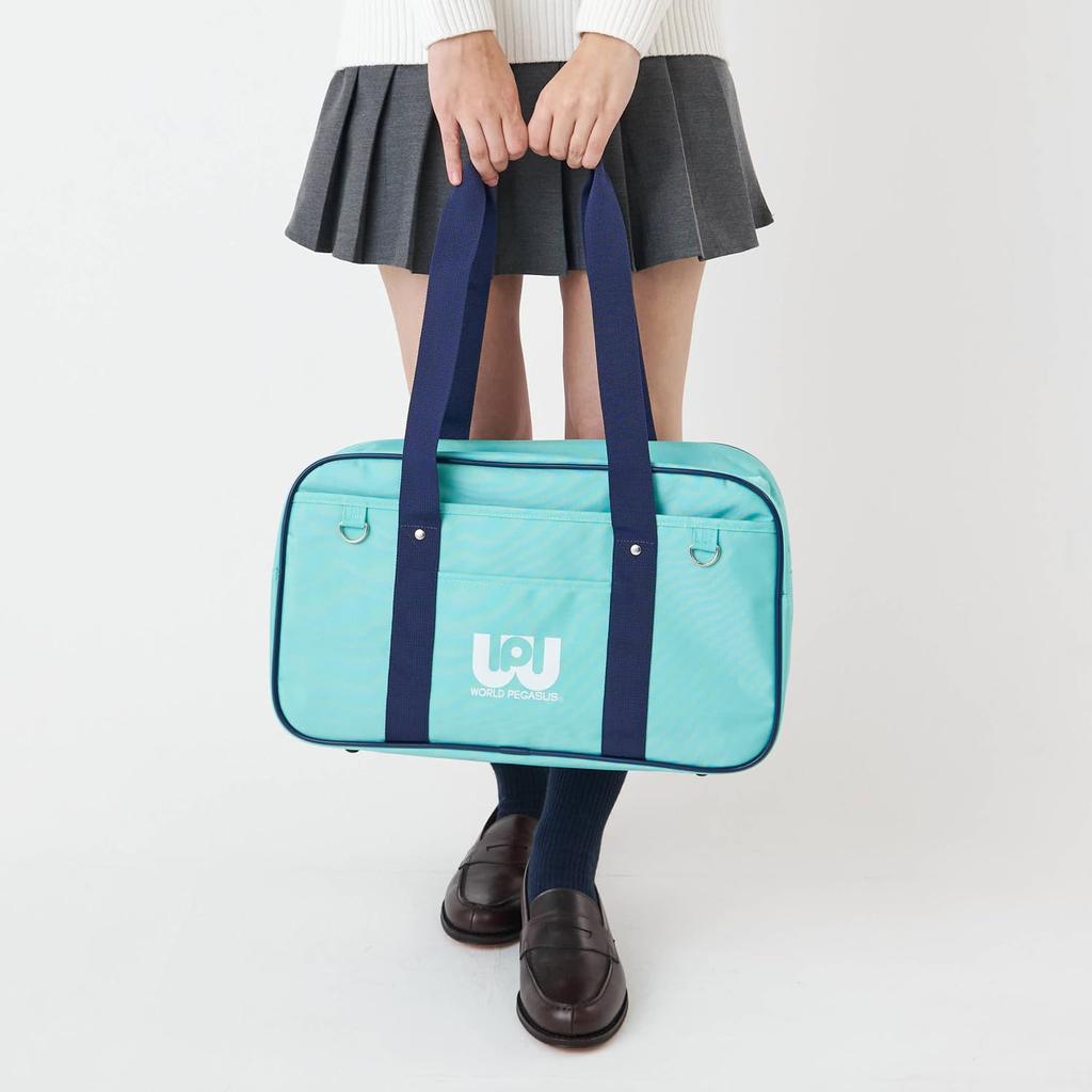 World Pegasus School Bag WP001 [15] Pink