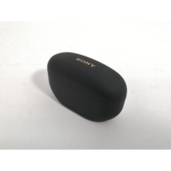 

Б/У Полностью беспроводные наушники-вкладыши с шумоподавлением Sony WF‑1000XM5 – Черные