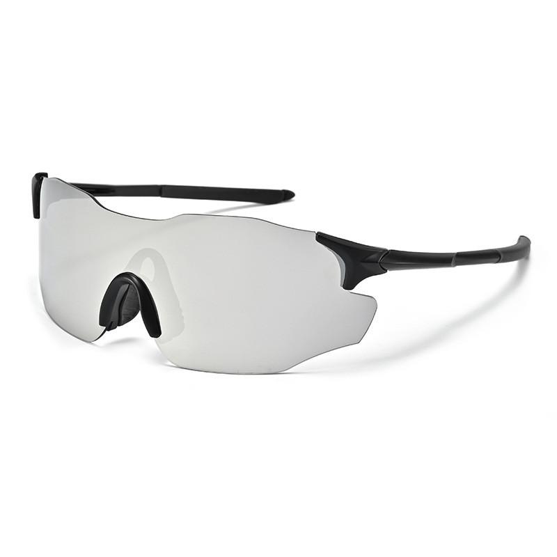 Outdoor Sports Polarized Running Sunglasses With Uv400 Protection For Men Women