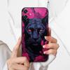 For Samsung Galaxy A07 4G Phone Case Cute Astronaut Soft TPU Silicone Cover For SamsungA07 4G 2025 Protective Shell Capa Etui