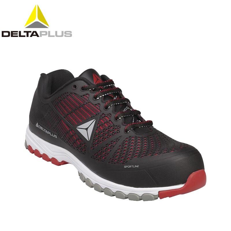 DELTAPLUS 301301 DELTA HRO S1P Safety Shoes 41
