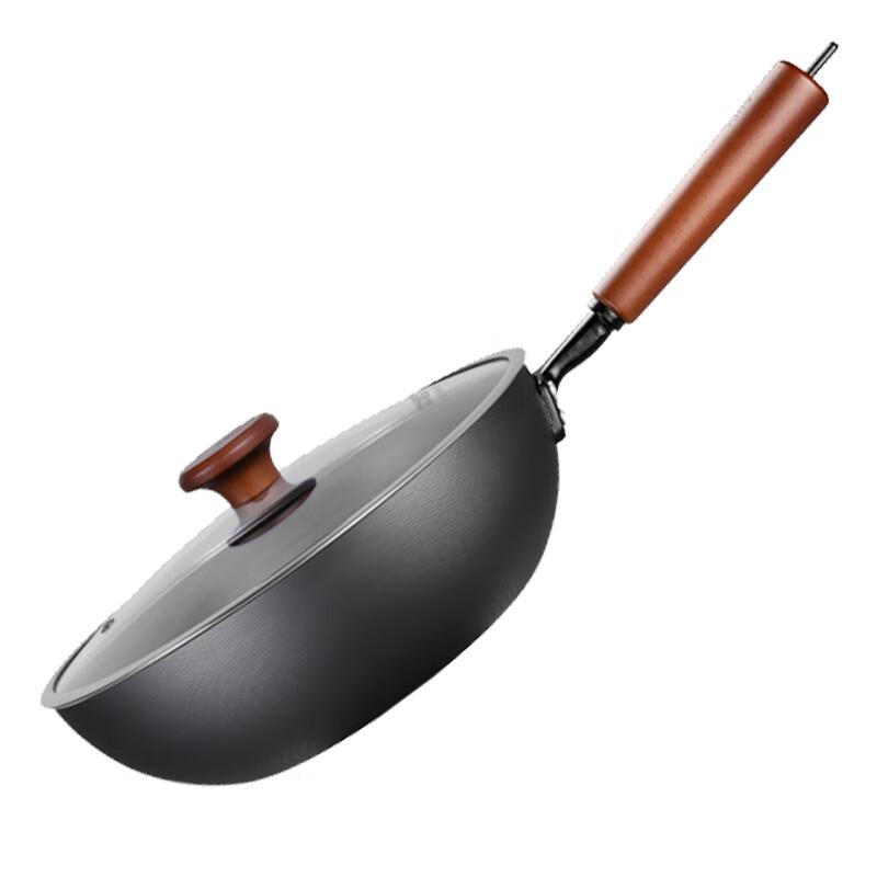 Chuidahuang Extreme Iron Wok