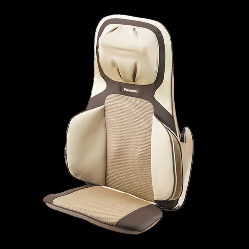 Panasonic Full Body Massage Cushion Chair