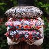 Seamless High Elasticity Hair Ties for Children - 500 Pcs Pack