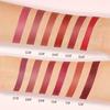 JYL LACHAVA Matte Nude Lipliner Outlines the Lips 12 Color Beauty Mouth Red Lip Marker