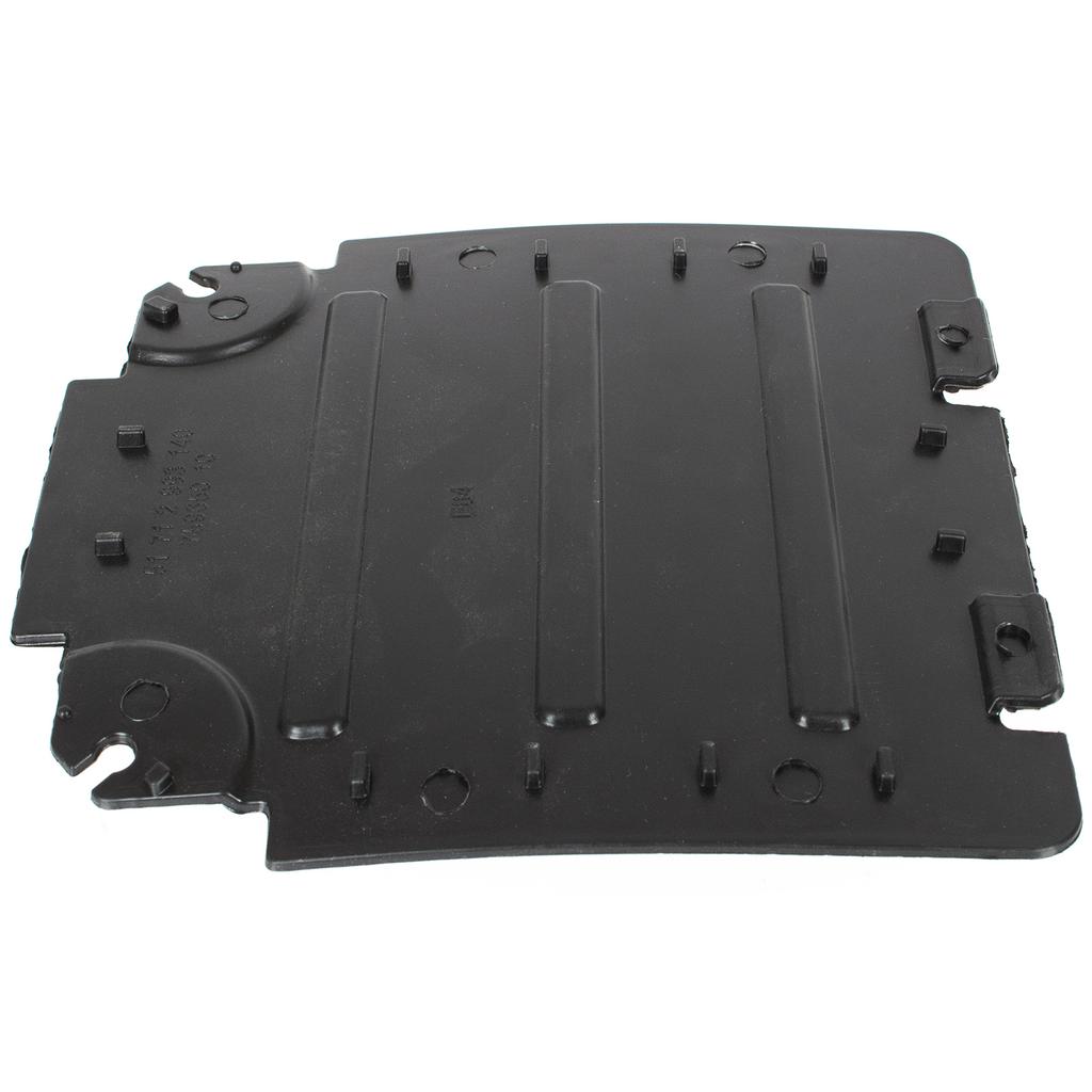 BMW X1 E84 09-15 Radhausverkleidung vorne