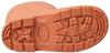 Moonstar Lifestyle Rain Made in 2E Boots, SKOOLER/KIDS RAIN, Japan, CORAL, 17.0 cm,