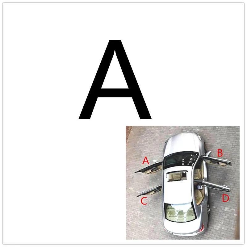 For Geely Ck Ck2 Ck3 Inside Car Buckle Hand Pull Cable