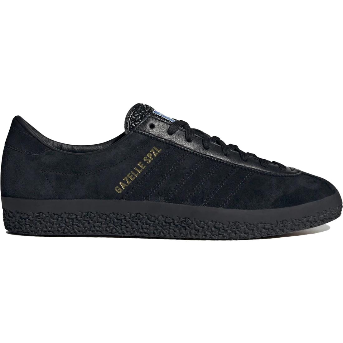

Sneaker adidas Gazelle SPZL Black(IG8939) 36