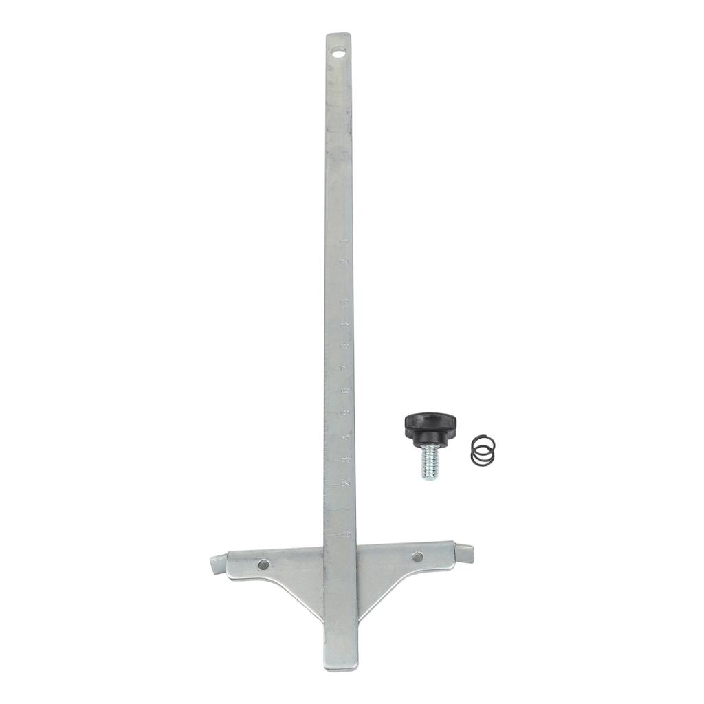 Replacement Spring Trim Saw Fence For Circular Saw Repair OEM Part Numbers Included Works With Blade Guide Assembly