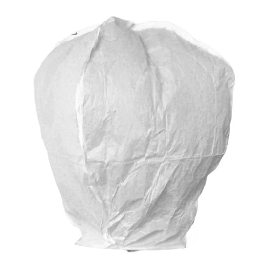 Yousheng 10 Pcs Paper Lanterns Large Chinese Lanterns To Write Messages Miniature Hot Air Balloons for Outdoor Events Celebrations