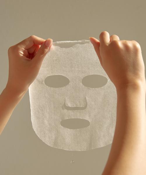 Goodal [15pack] Mild Mask (Green Tea/Yuja/Tea Tree/Green Apple/Rice)