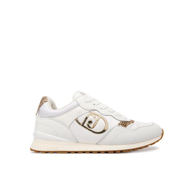 Кроссовки Liu Jo Wonder Low 02 Bis EU 38