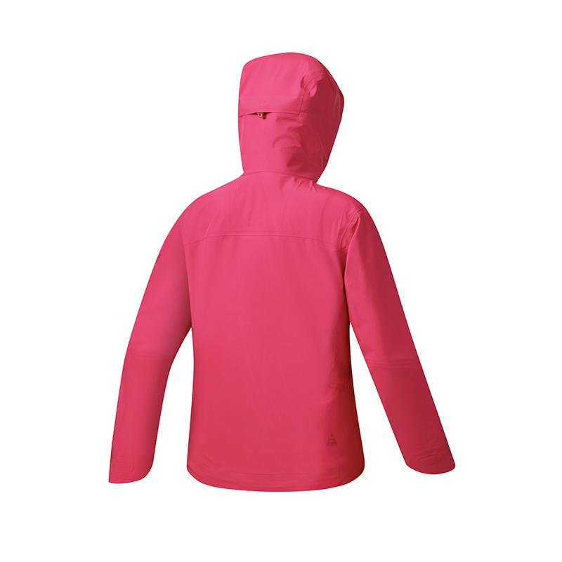 FILA Explorer Fashion Minimalist Personality Sports Casual Outdoor Versatile Comfortable Waterproof Windproof Multi-Purpose Jacket A11W537713FPC