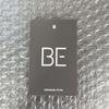 [USED] BTS BE JPFC Bonus Trading Card Jungkook Official