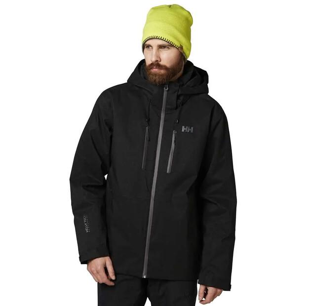 Helly Hansen Juniper 3.0 Jacket
