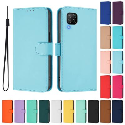 Pouzdro Huawei Nova 6 SE Pro Huawei Nova 6 SE Peněženka Kožené Flip Pouzdro huaweiNova6se Ochranný Vzor Slot na Karty Kniha Pevný Kryt