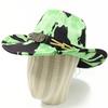 Dark purple Cowboy Hat New Jazz Knight hat cowboy hat monochrome felt hat men's and women's large brim outdoor hat