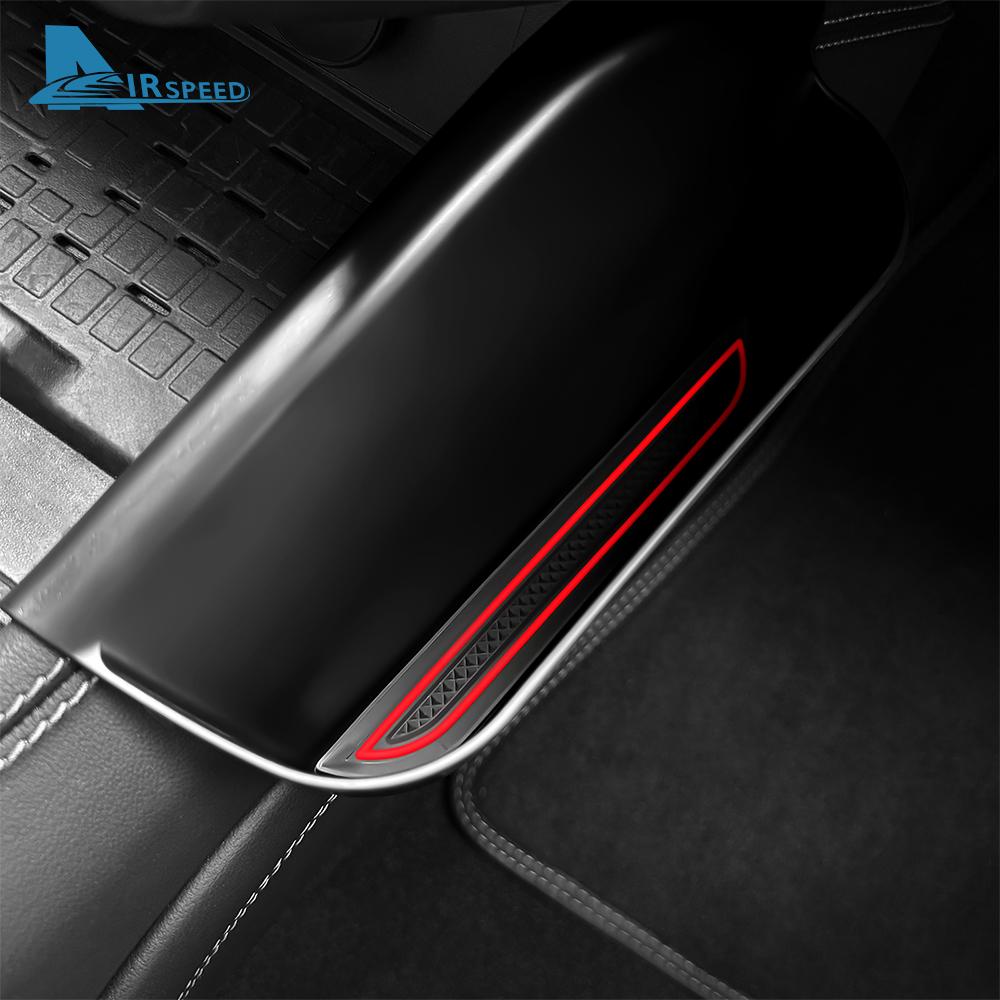 For Ford Mustang Dark Horse EcoBoost GT S650 2024 2025 2026 Car Gear Shift Storage Box Organizer Stowing Tidying Accessories