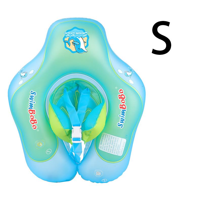 

Baby Swimming Ring Inflatable Infant Floating Swim Kids Swim Pool Accessories Circle Bathing Summer Toys