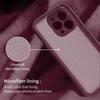 Luxury Silicone Antiskid Phone Case For iPhone 16 15 14 13 11 12 Pro Max 16 Plus Shockproof Full Lens Protection Cover