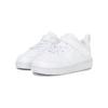 Nike Court Borough Anti Kick Low top Toddler Shoes White Infant And Toddler DV5458-106