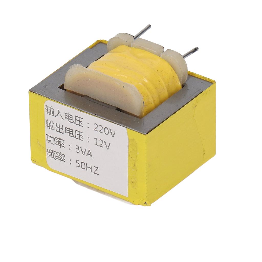 Isolation Power Converter 220V To 12V Buck Module High Efficiency Transformer 5 Pin 3W
