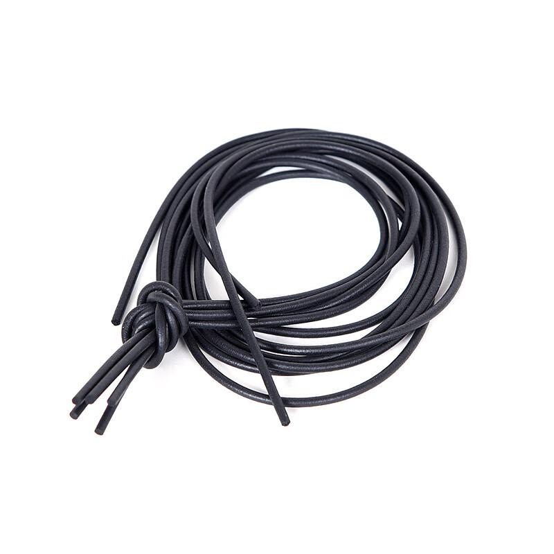 Diannan EPDM Foam Round Sealing Strip