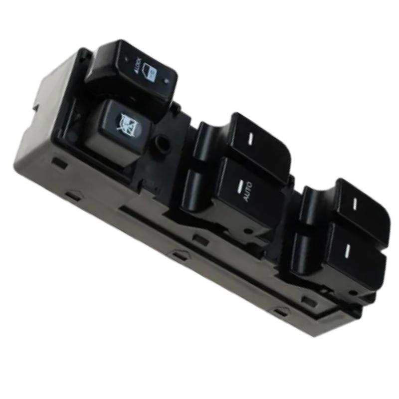 16p Front Left Car Power Window Switch Panel Master Console Control Switch 93570-1M110 for Kia Forte 2010 2011 2012 2013