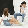 [Banana Brothers] Personal Daily Ribbed Socks_10 Colors
