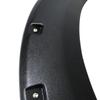 Fender Flares for 2018-2021 Ford F150: 18-19 Models Widened & Modified