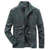 Autumn Winter Men Sweatshirts Hoodie Men Streetwear Polar Fleece Jacket Male Hip-Hop Casual Sport Hoodie